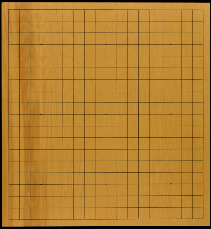 天面