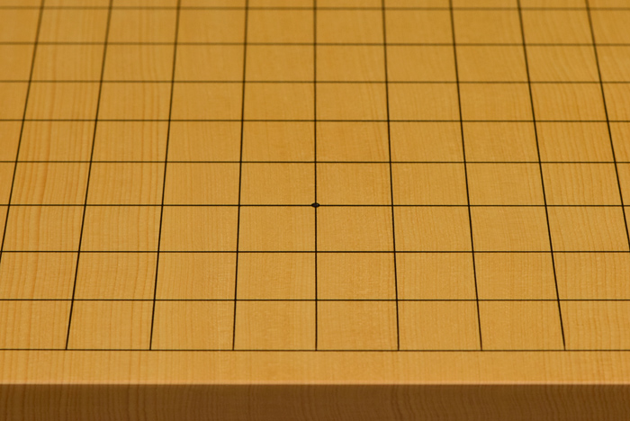 天面アップ