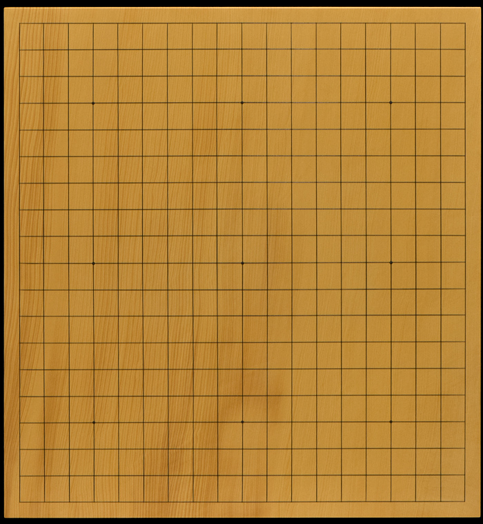 天面