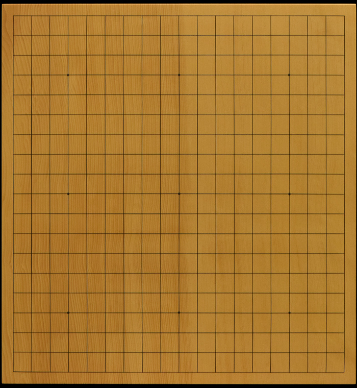天面
