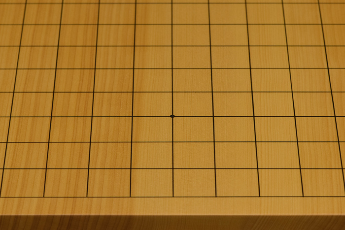 天面アップ