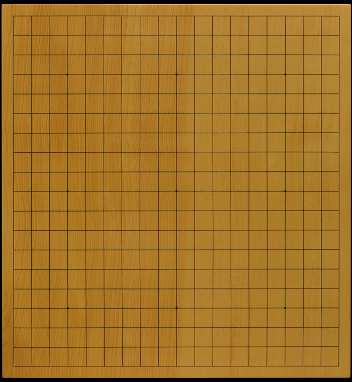 天面