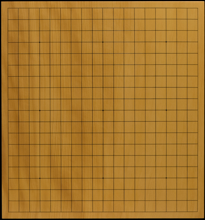 天面