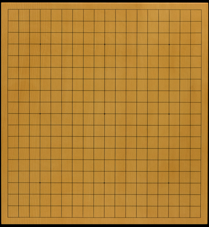 天面