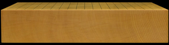 逆木口