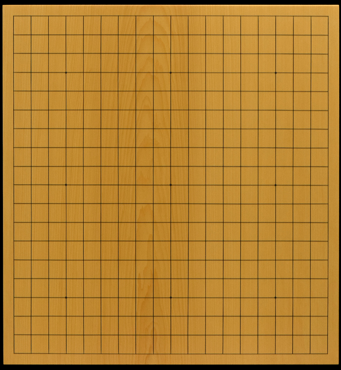 天面