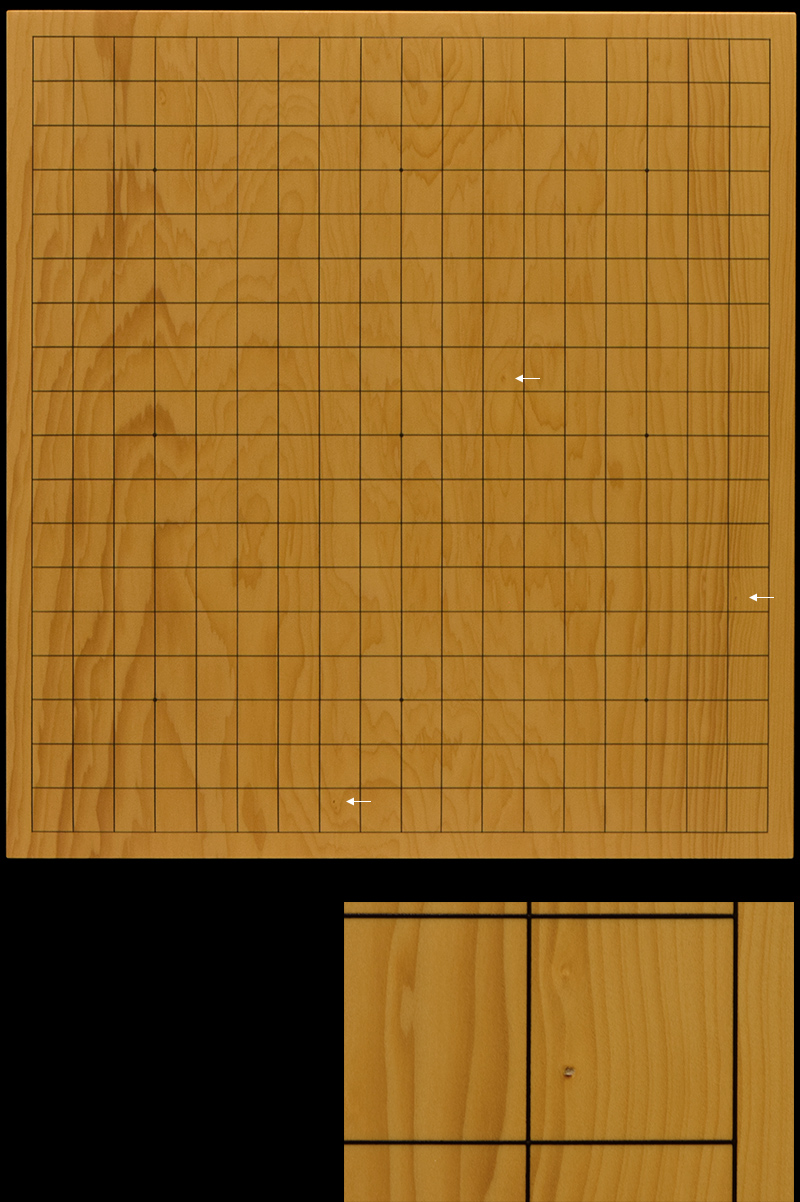天面