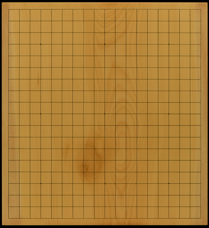 天面