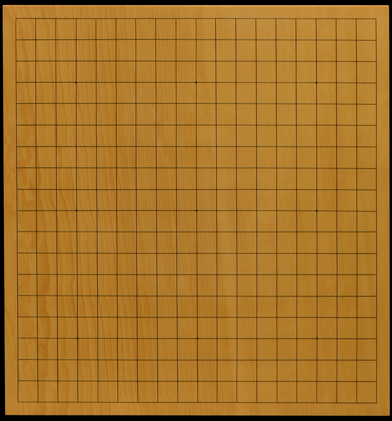 天面