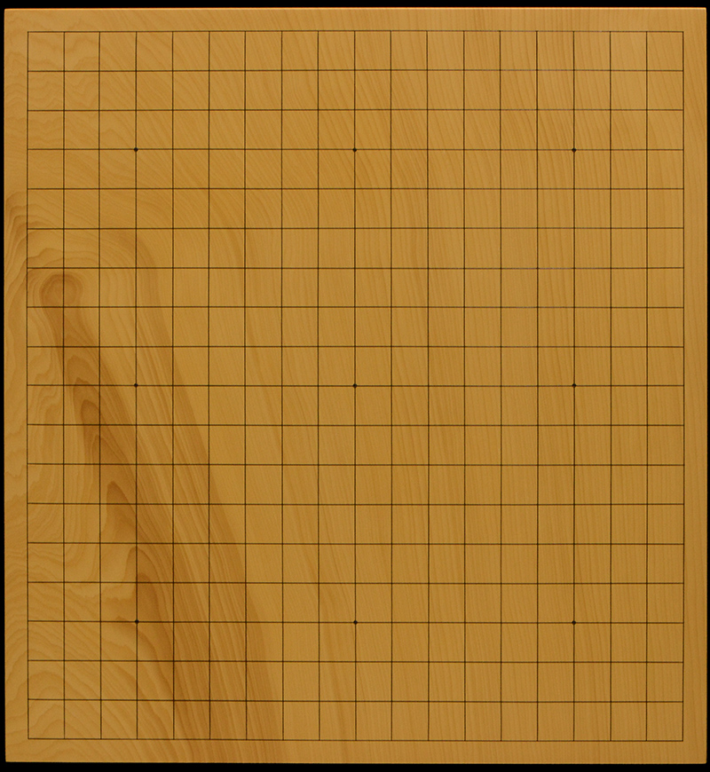 天面