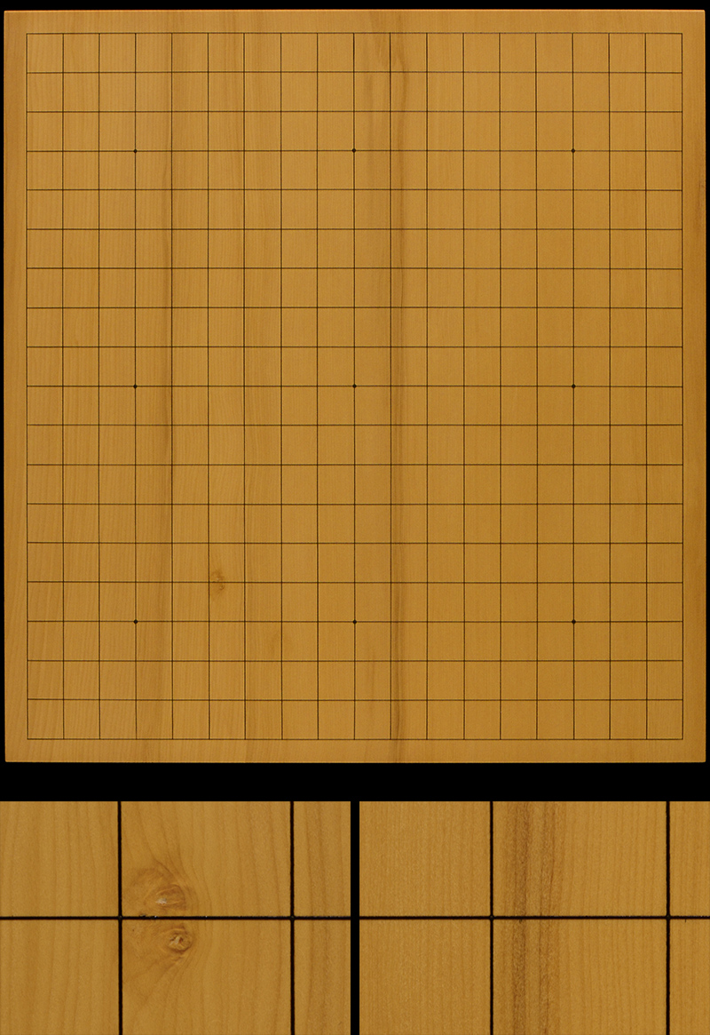 天面