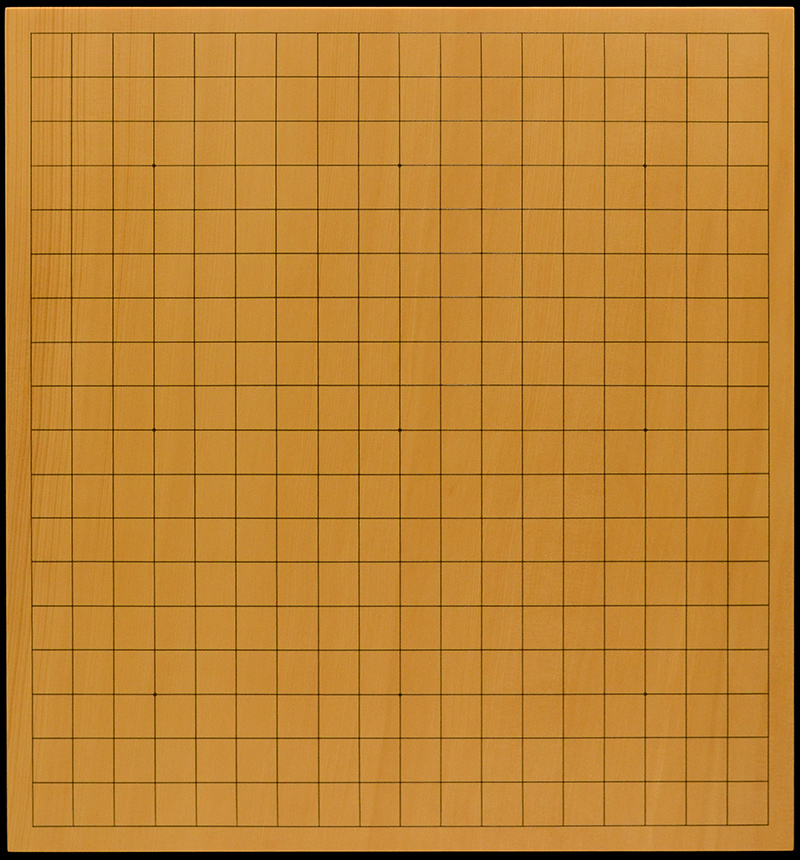 天面