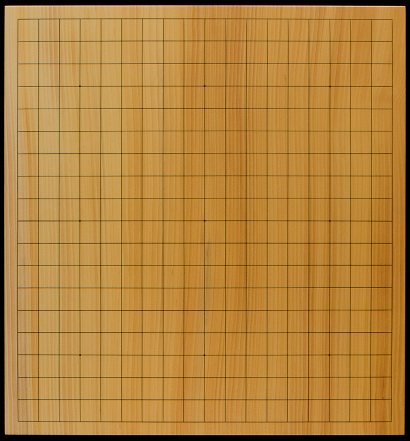 天面