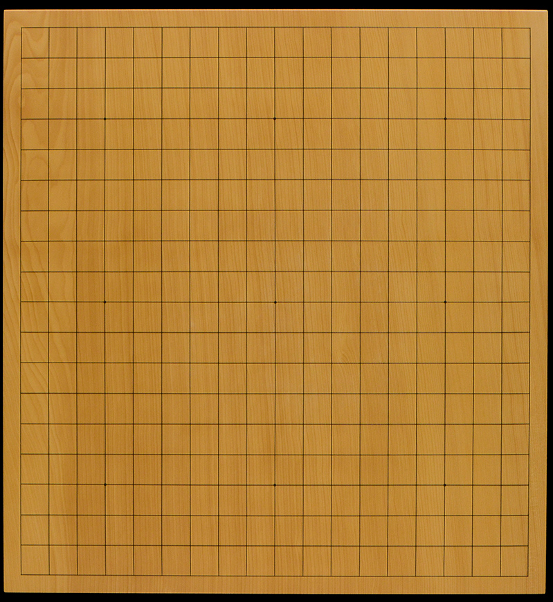 天面