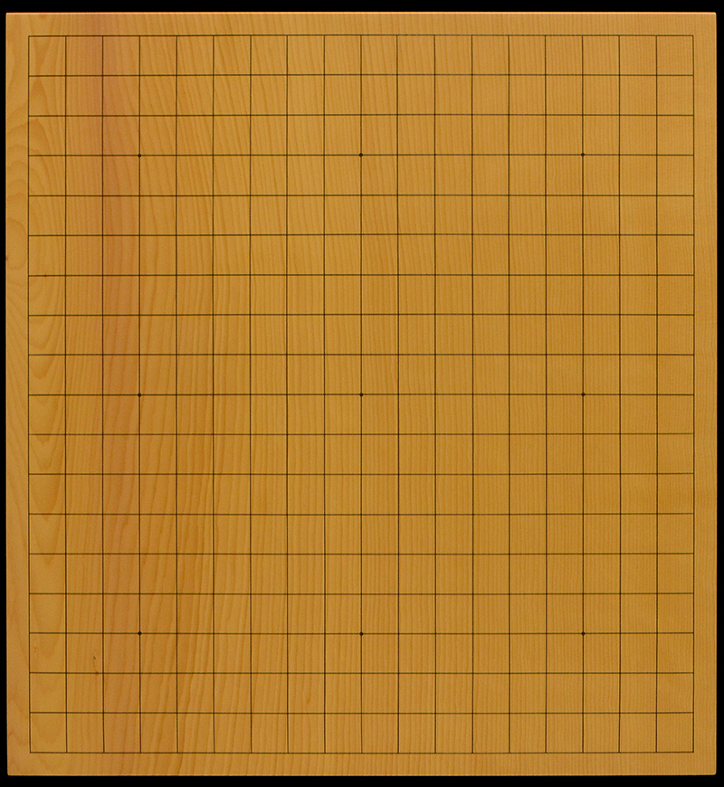 天面