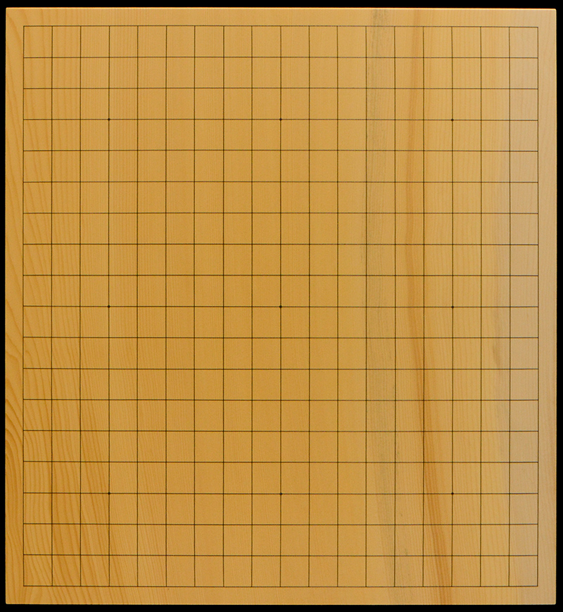 天面