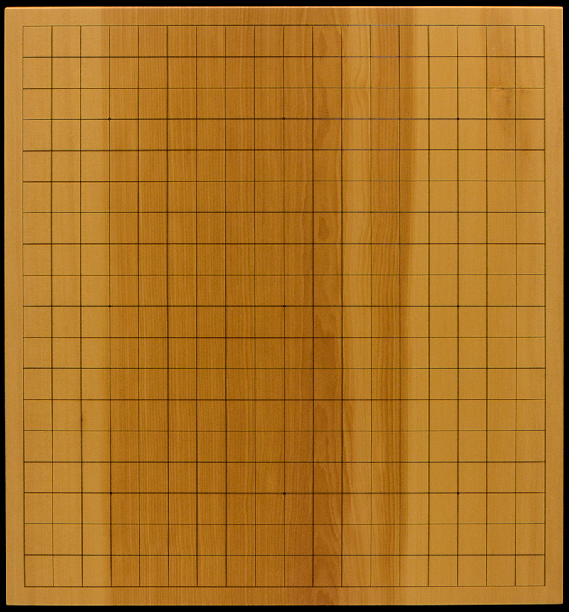 天面