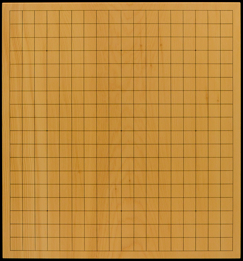天面
