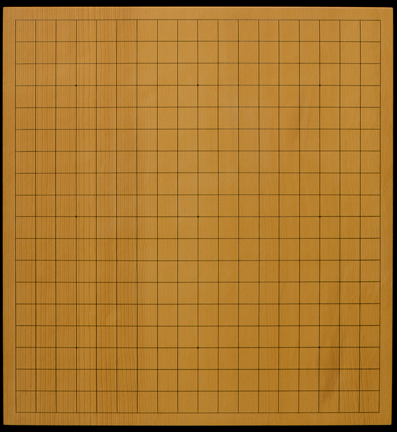 天面