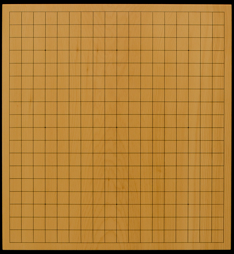 天面