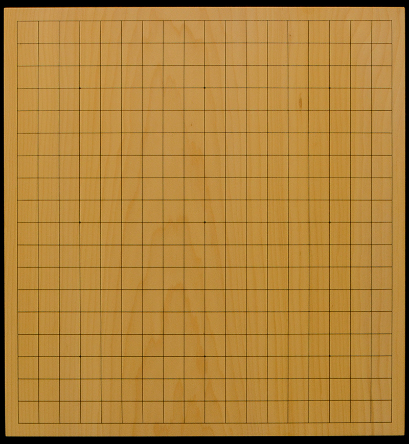 天面