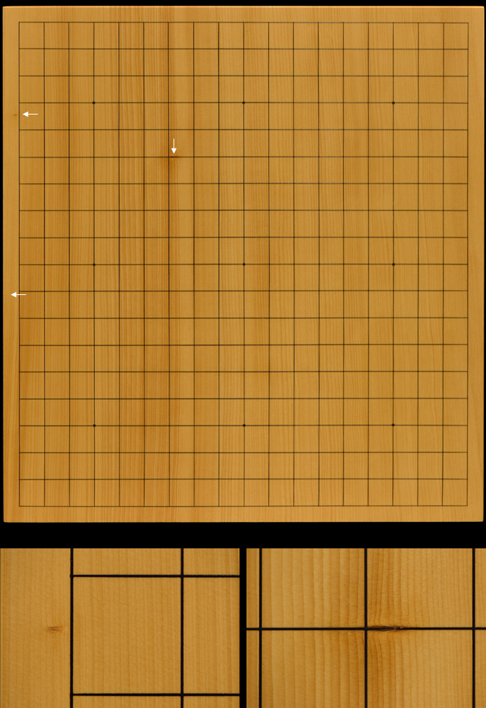 天面
