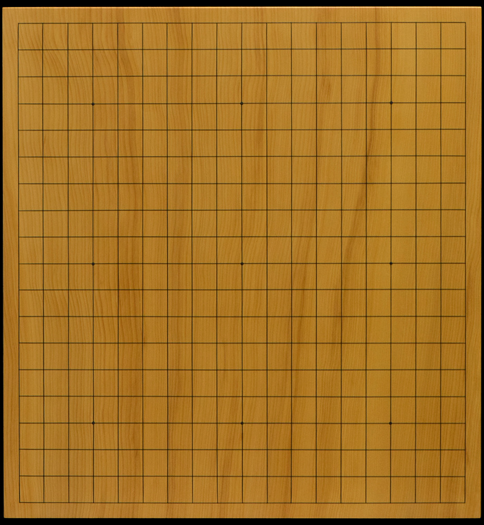 天面