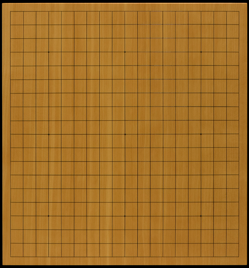 天面