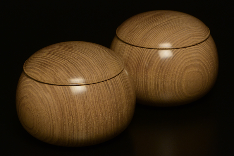 塩地碁笥　極上（36号）