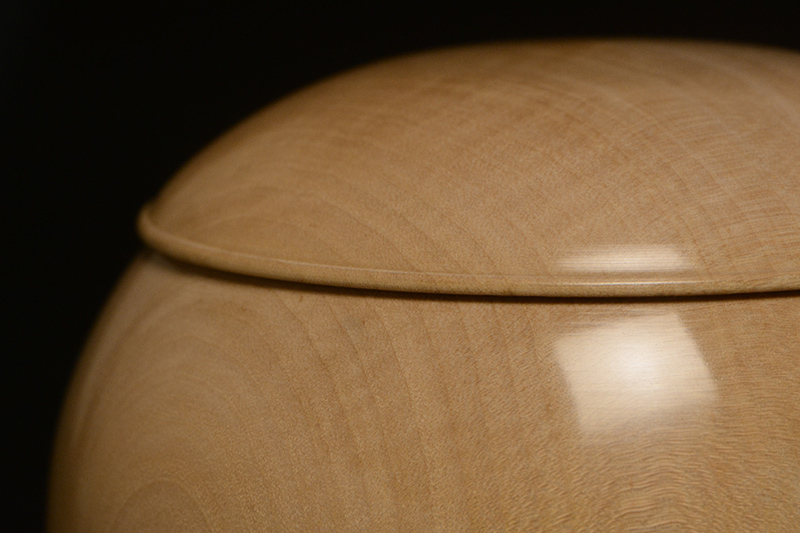 楓碁笥　極上（36号）のアップ