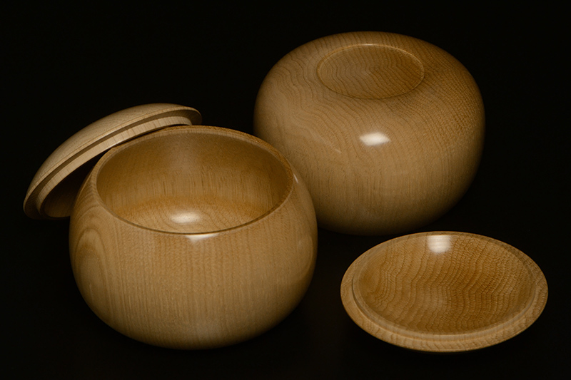 椎碁笥（36号）の内側