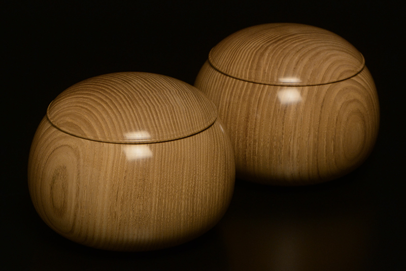 塩地碁笥　極上（38号）