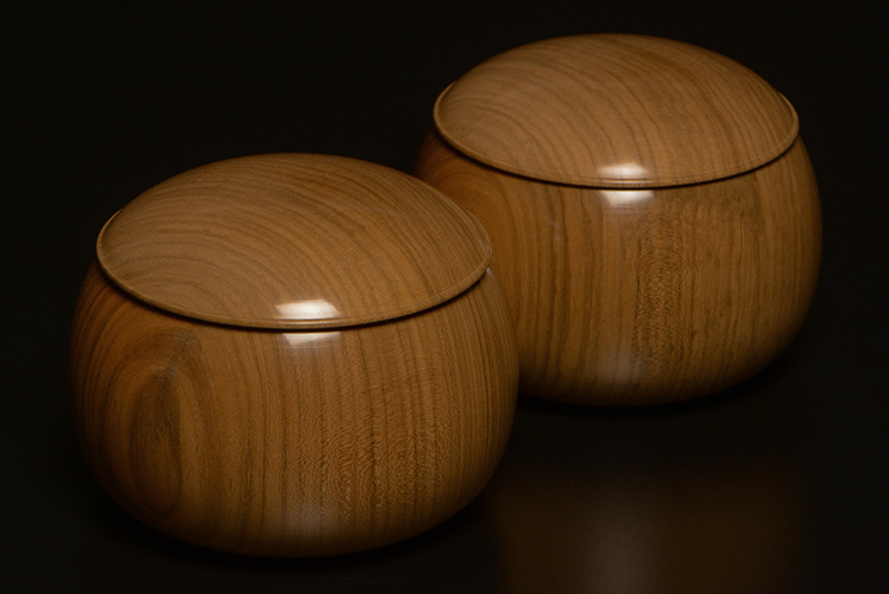 桜碁笥　極上（32号）