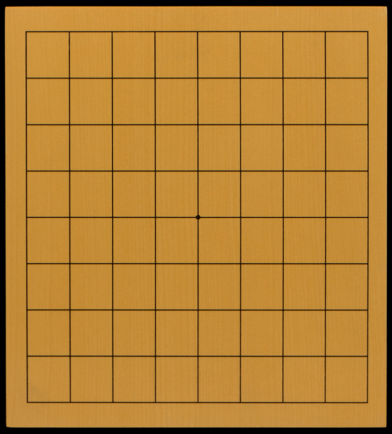 天面