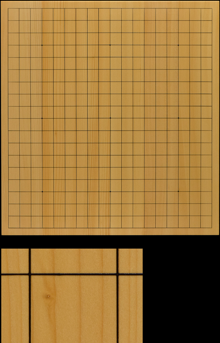 天面