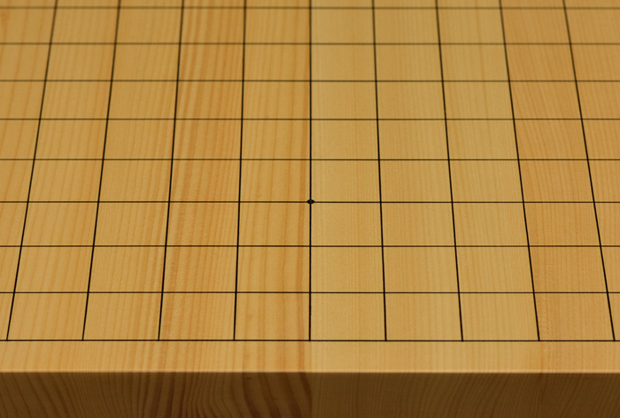 天面アップ