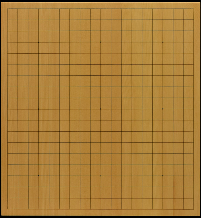 天面