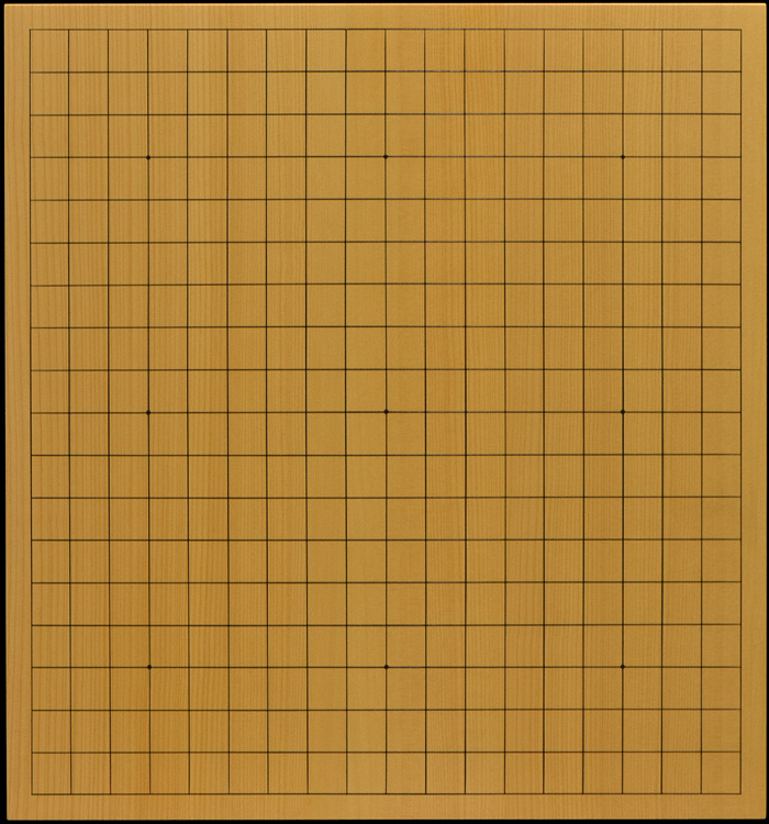 天面
