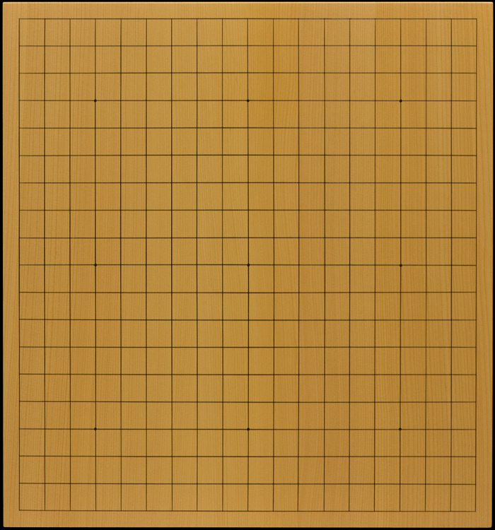天面