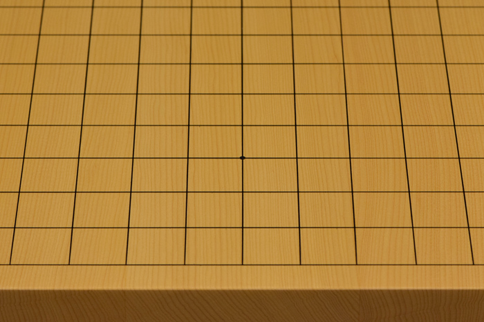 天面アップ