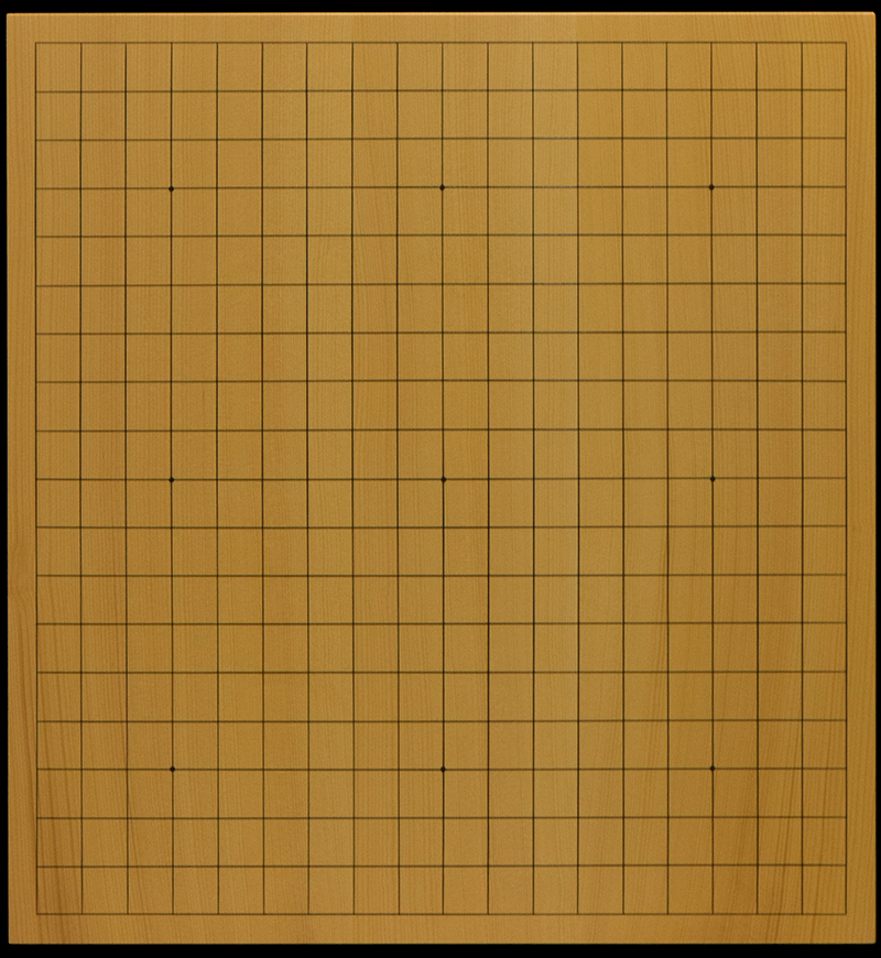 天面