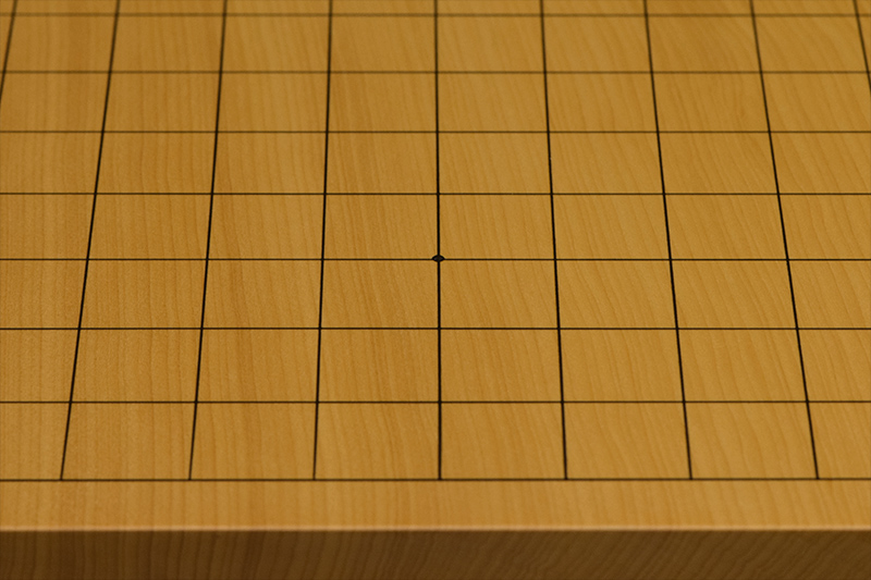 天面アップ