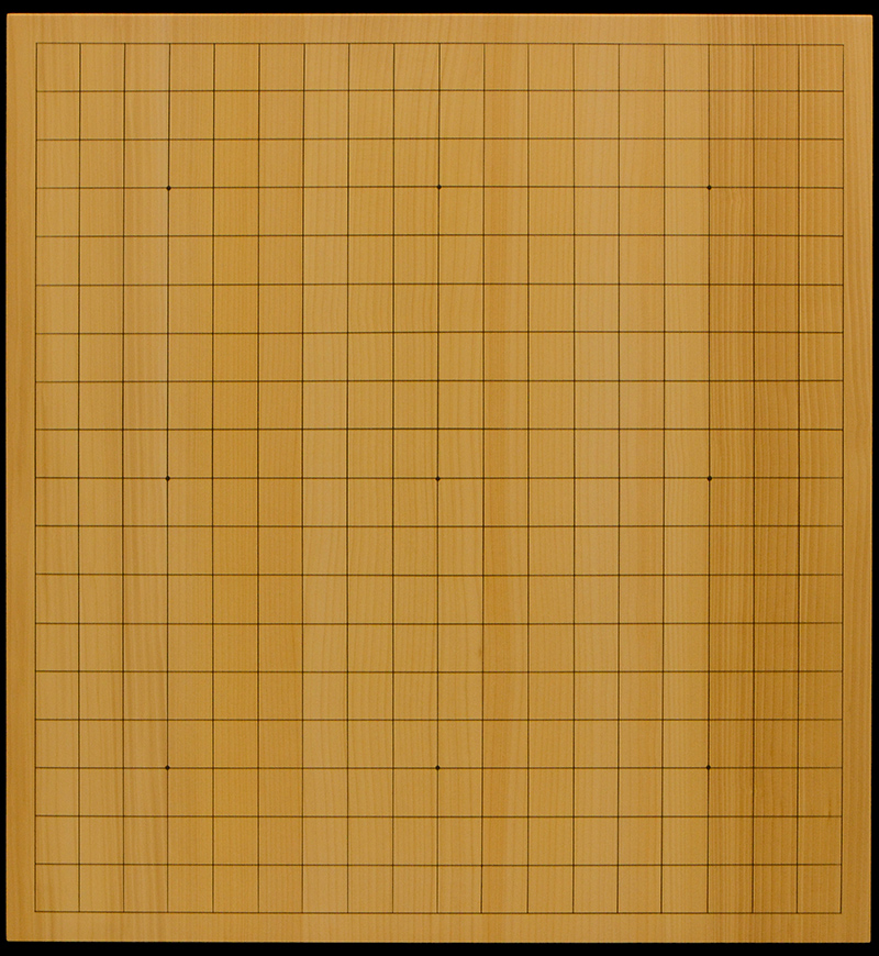 天面
