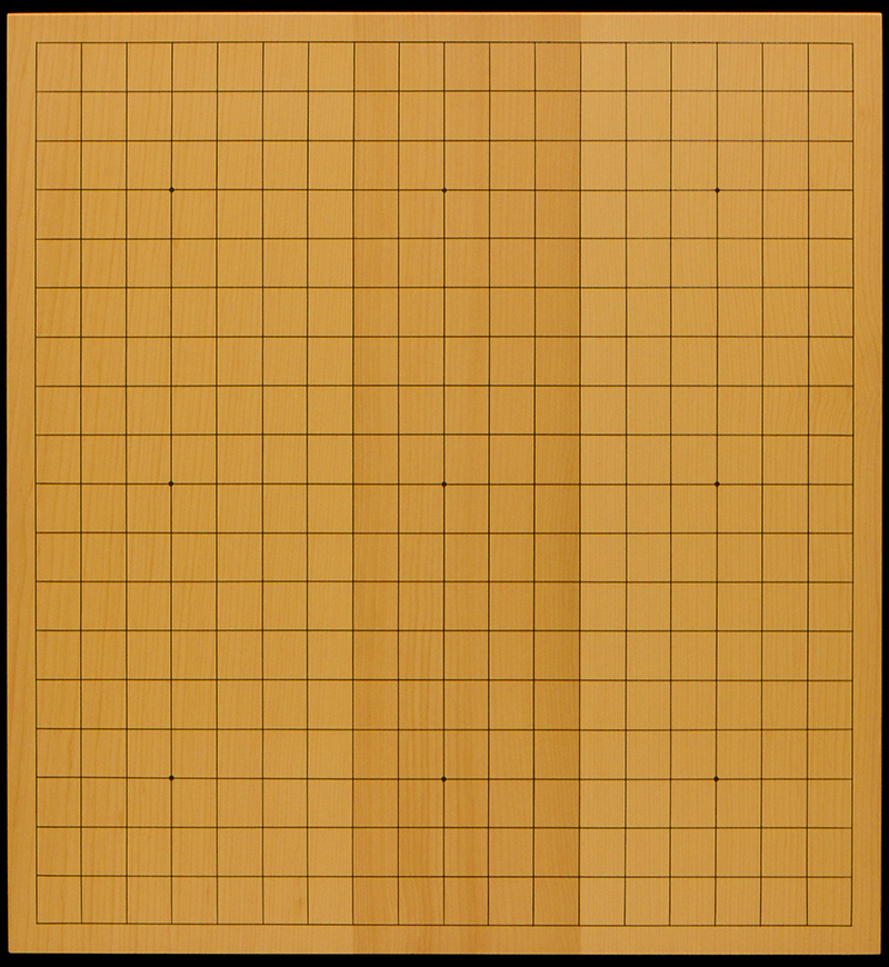 天面