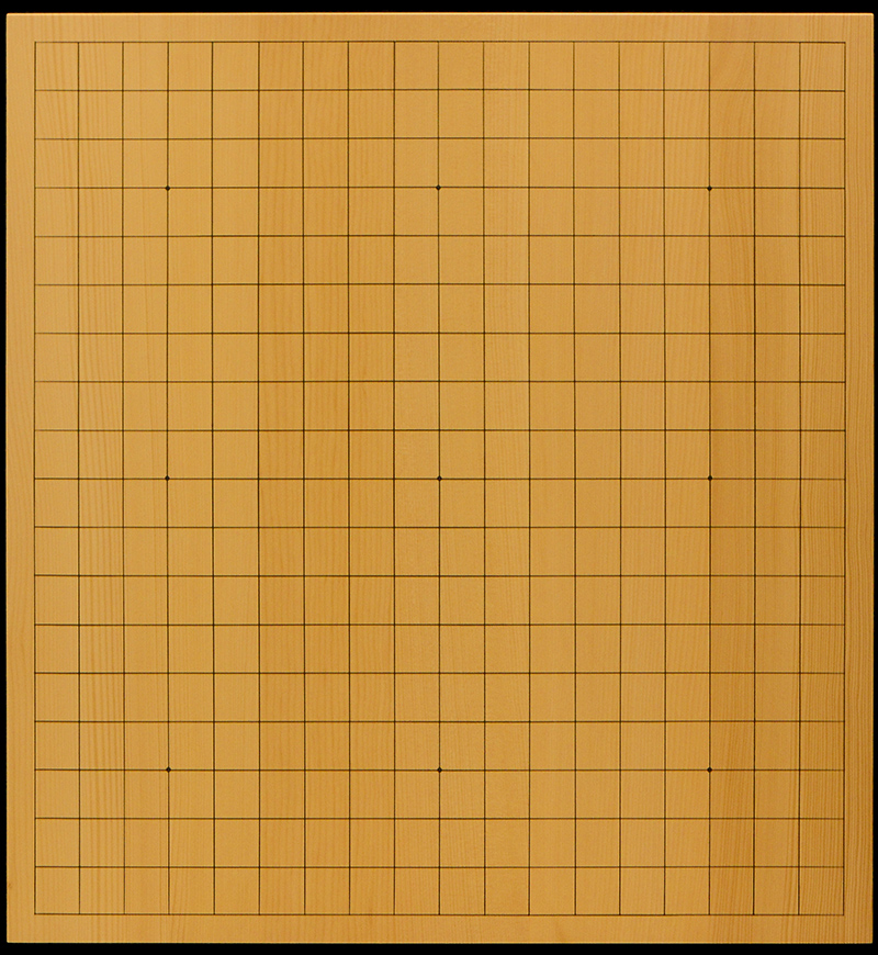 天面
