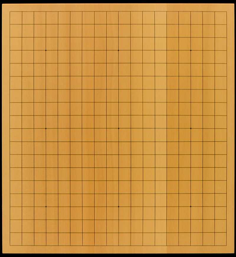 天面