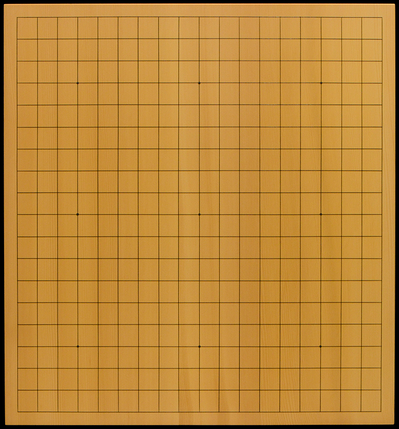 天面
