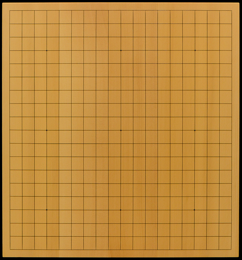 天面
