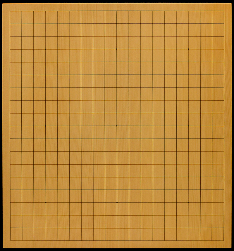 天面