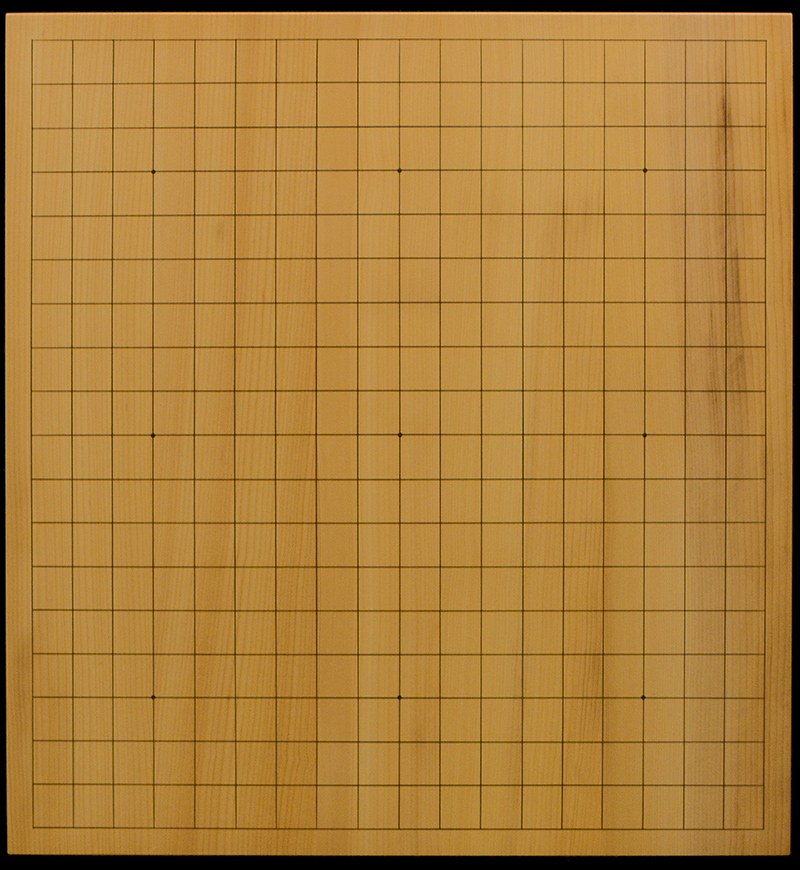 天面